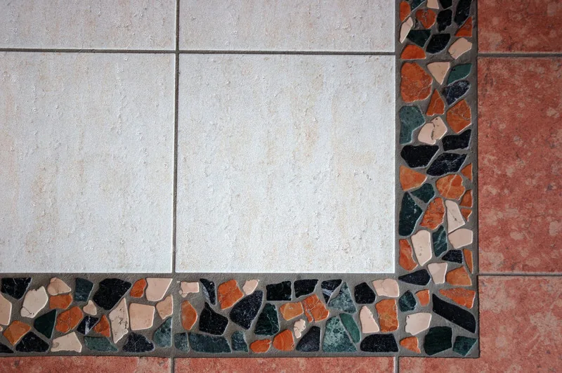 Kunstvolle Mosaikarbeiten – Fliesen Berisha